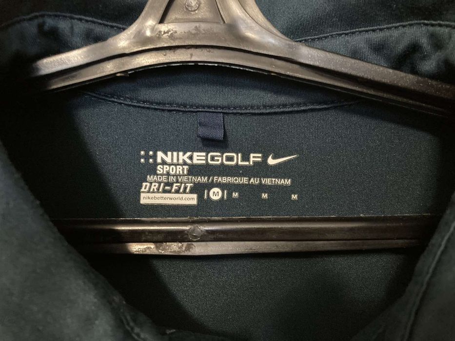 Мъжка тениска Nike Golf