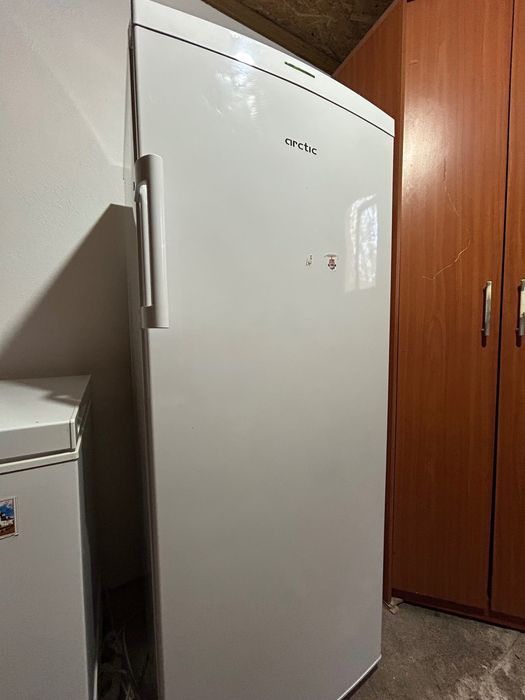 Congelator Arctic