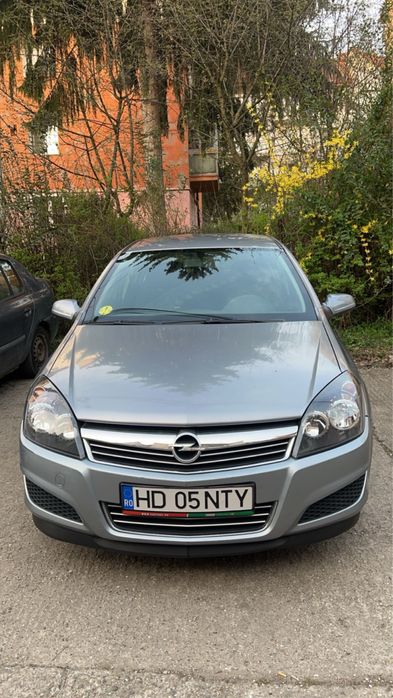 Vand Opel astra H