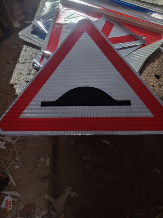 Yul belgilarini yasab beramiz