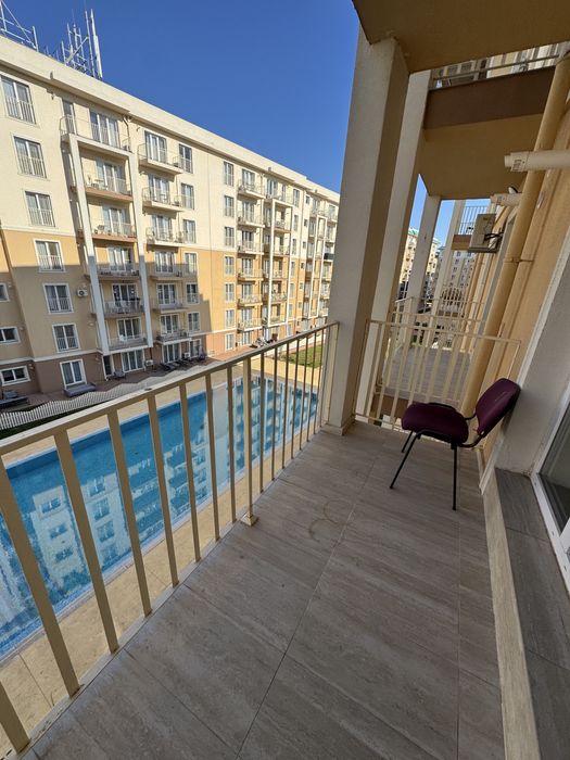 Apartament 2 camere Cosmopolis