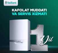 Vaillant T7 kotyollar