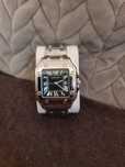 Ceas bărbătesc cartier silver