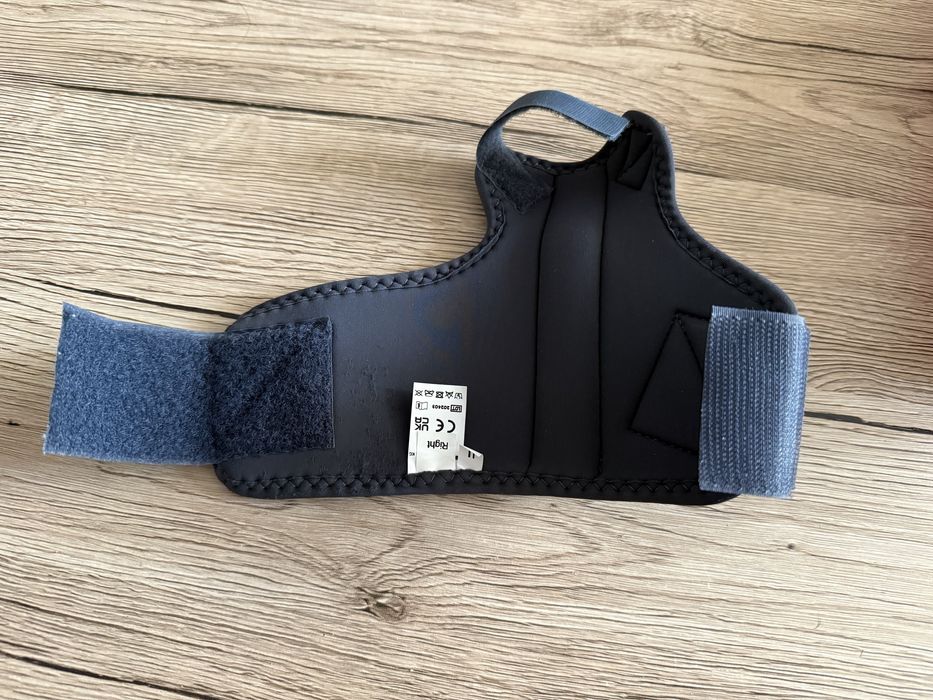 Опора за пръст М размер