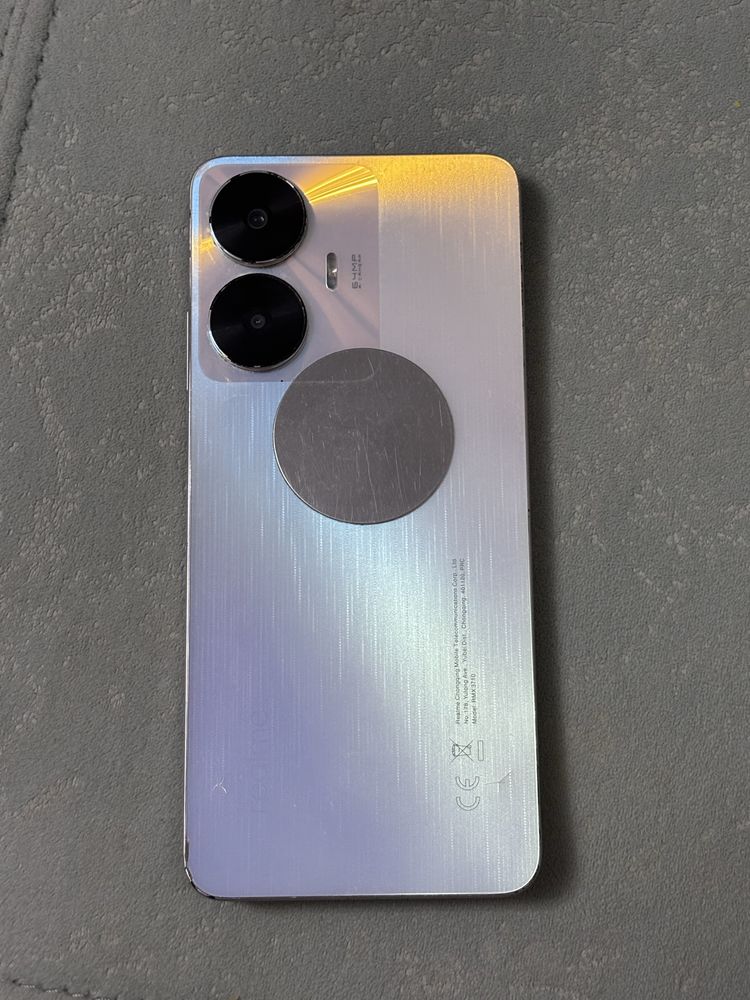 Realme C55 256gb