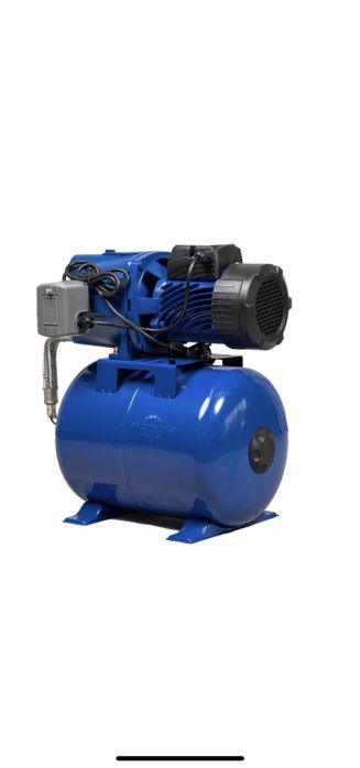 Вакуумный насос Магнат,Матеус,Алтеко