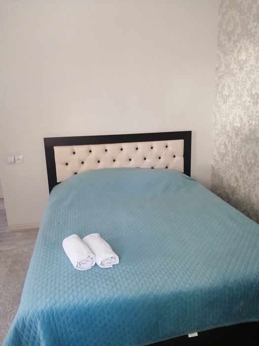 1комн квартира в центре города район Сити