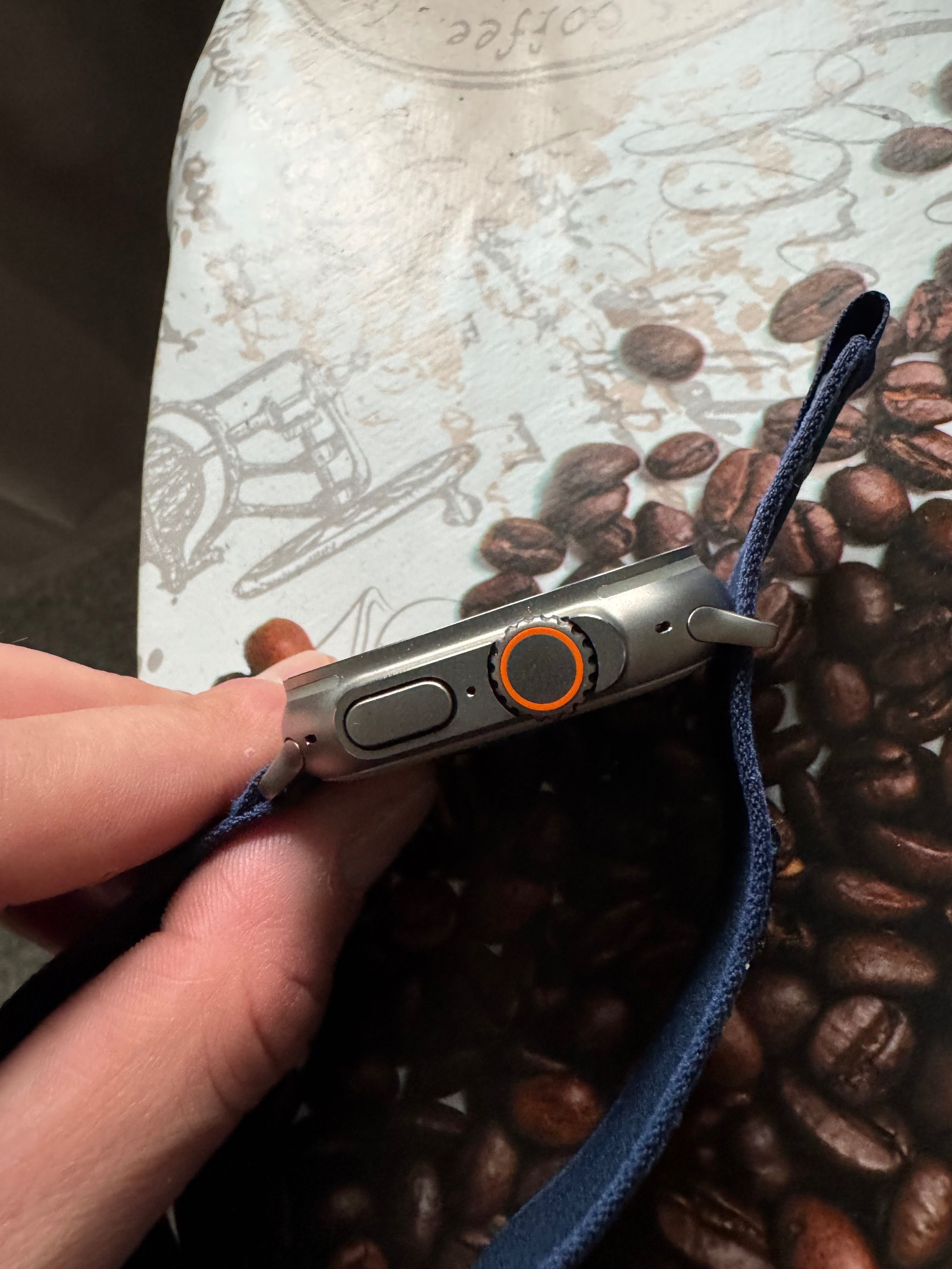 Apple Watch ultra 2 -Нов
