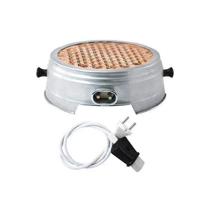 Resou electric-model clasic (1000W)- NOU, Nefolosit la Cutie