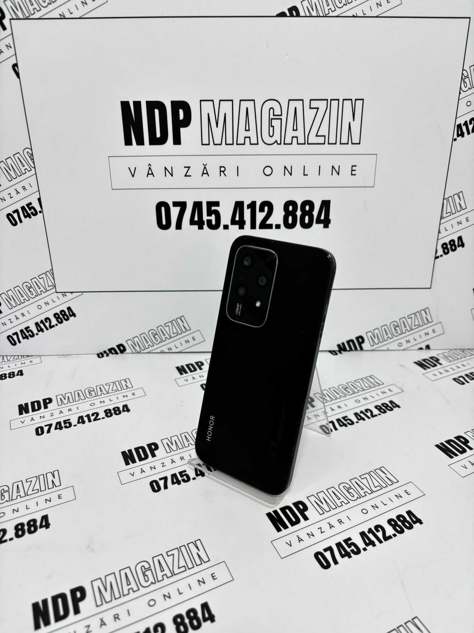 NDP Amanet NON-STOP Sos. Giurgiului 119 HONOR 200 LITE (31949)