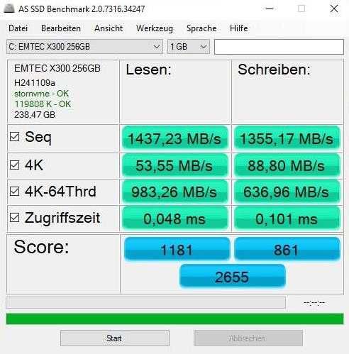 Xeon E3-1230 v2/16gb/256gb nvme+500gb hdd/Radeon RX560 4gb - перфектен