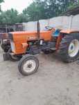 Tractoare agricole si remorca