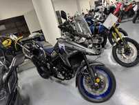 suzuki vstrom 1050