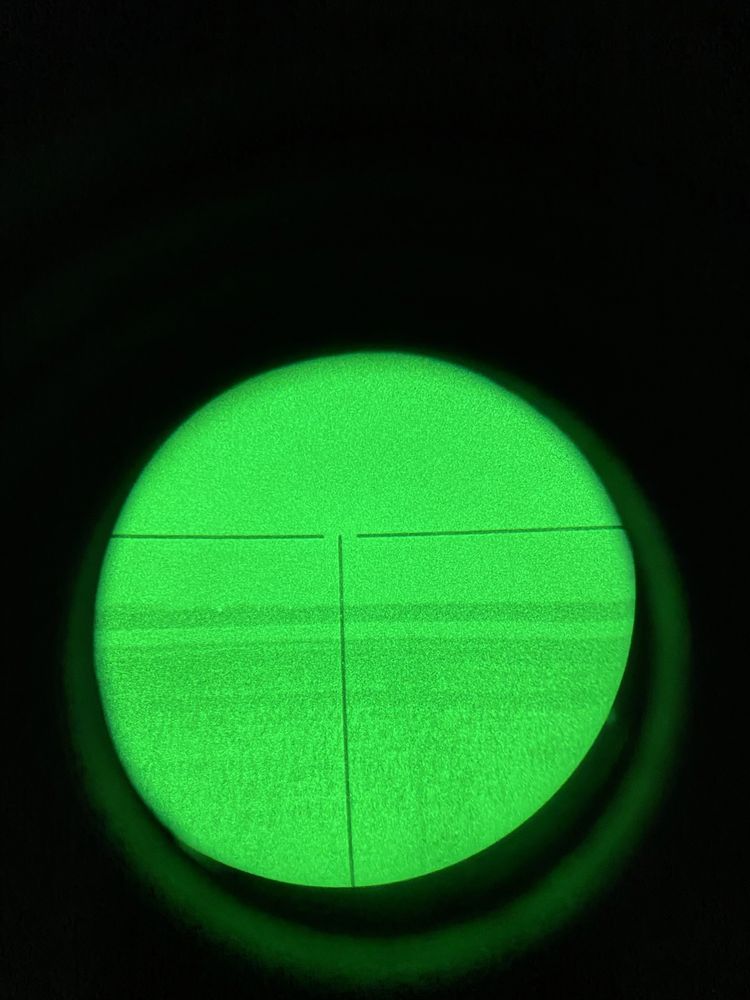 Aparat cu vedere nocturna Gen 2+ Night Vision infrarosu
