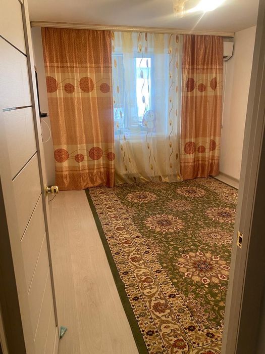 Однокомнатная квартира в Мкр.Береке