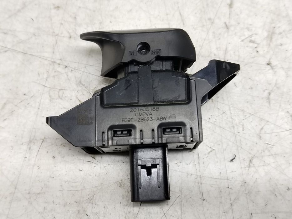 Buton frana de mana Fg9t2b623abw Ford Mondeo MK5 [2014 - 2020] 2.0 td