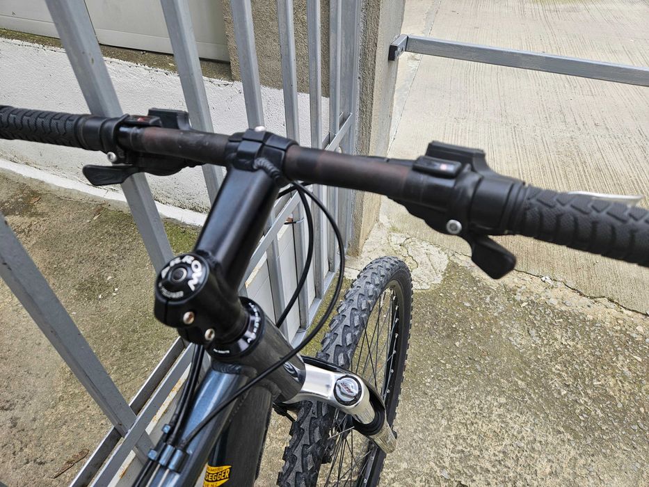 Хидравлика-алуминиев велосипед 26 цола ARROW-шест месеца гаранция