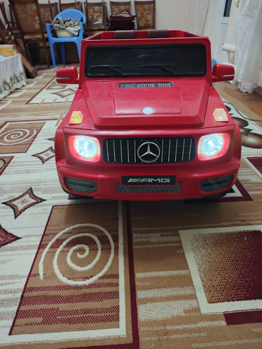 Детские машина Срочно продаётся