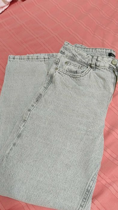 Джинсы женские selfie