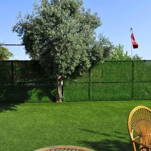Zanjir simon sun'iy zabor