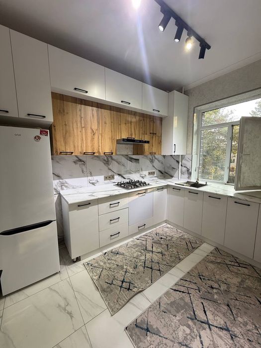 Заходи и Живи ! 2хКомн.ЕвроКвартира