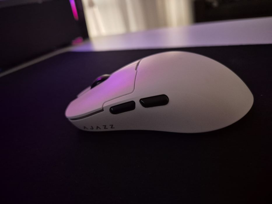 Беспроводная мышь Ajazz aj 159p