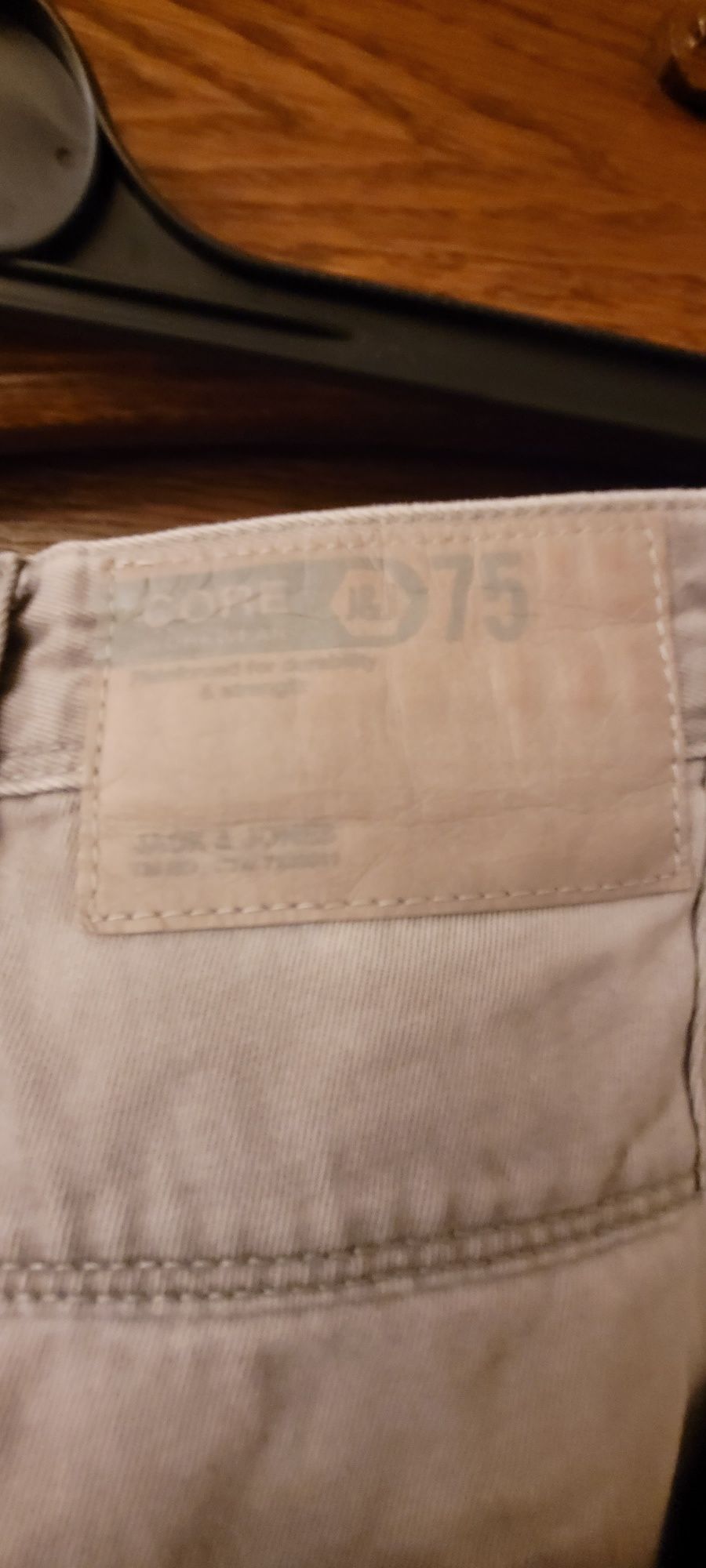 Jack&jones Core workwear jeans barbati 32/30