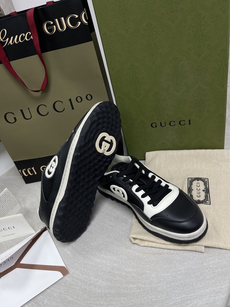 Sneakersi Gucci dama