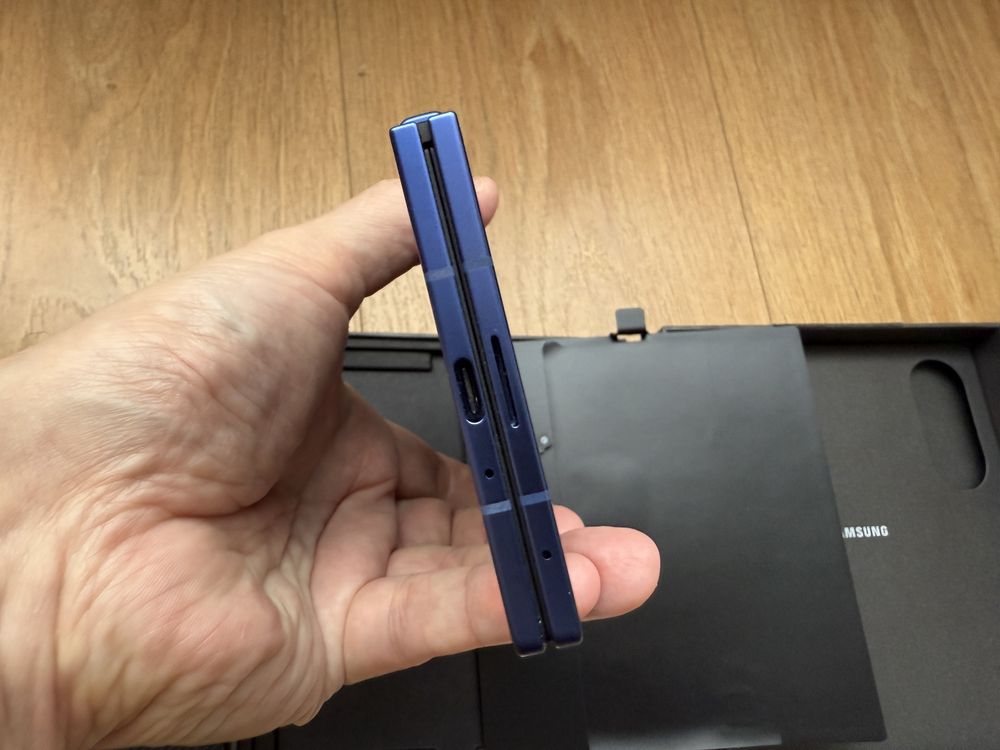 Samsung Galaxy Z Fold 7 16/1TB