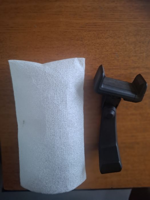 Оригинална стойка за телефон за Дачия Сандеро