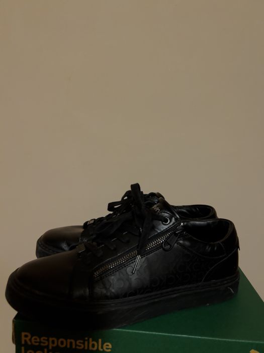 Мъжки маратонки Calvin Klein