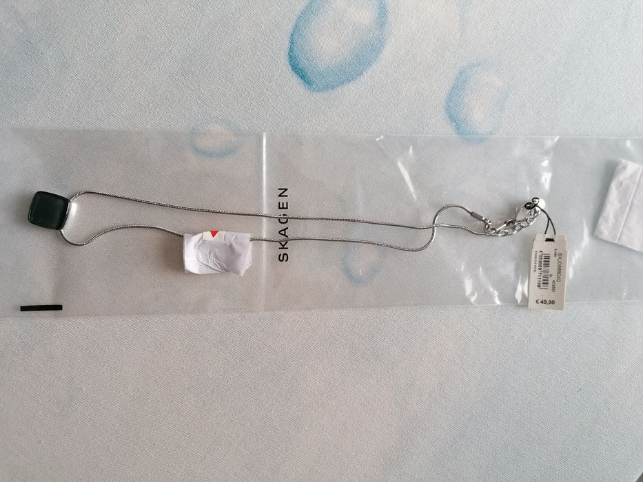 Lantisor Skagen Danemarca