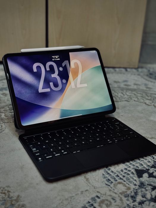 iPad Pro M4 11-дюйм