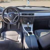 BMW 320 D фейслифт