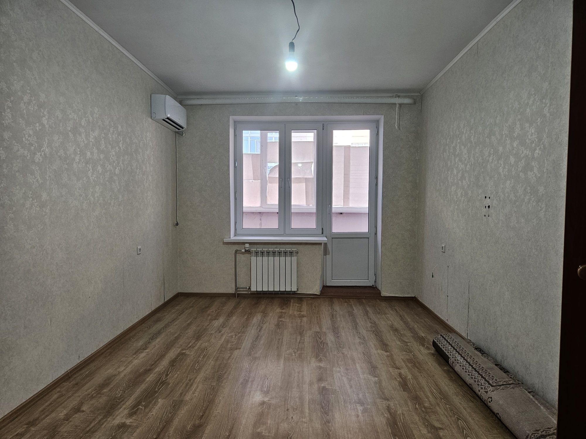 Продаётся 1ком кв Зачаганск Монкеулы 4(5)эт можно в ипотеку