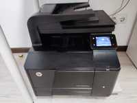 Imprimanta HP laser jet Pro 200 color