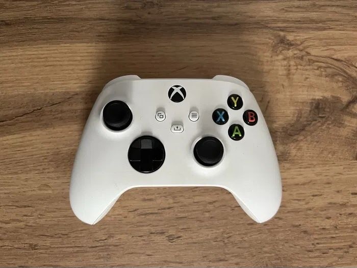 Геймпад Xbox series x