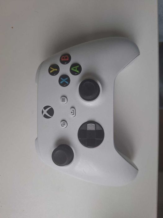 Xbox series s (като нова)