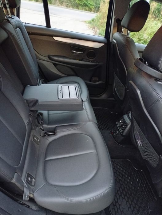 Bmw seria 2 Gran Tourer super masina de familie