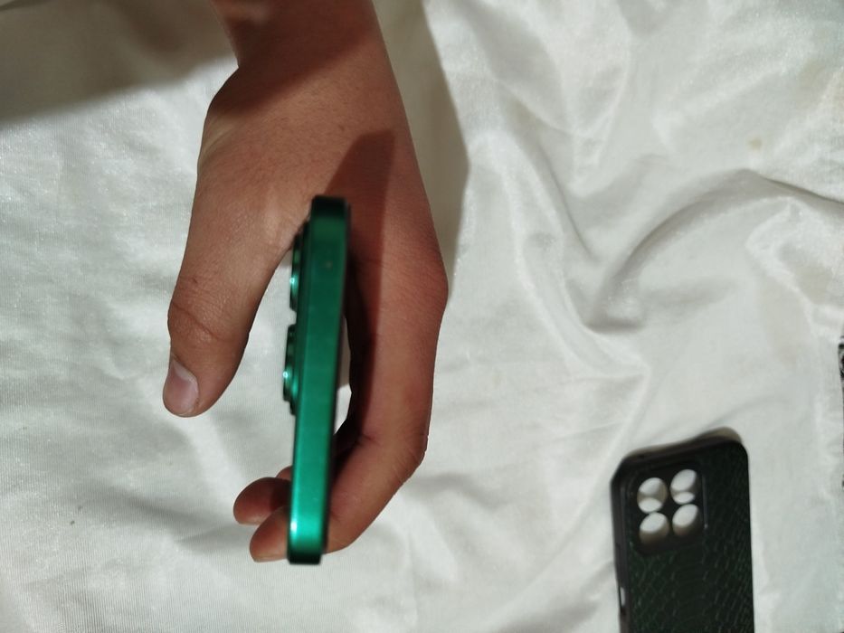 Xonor. x 8b  bita qol