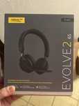 Casti Jabra Evolve2 65