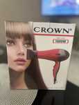 Сешоар Crown НОВ