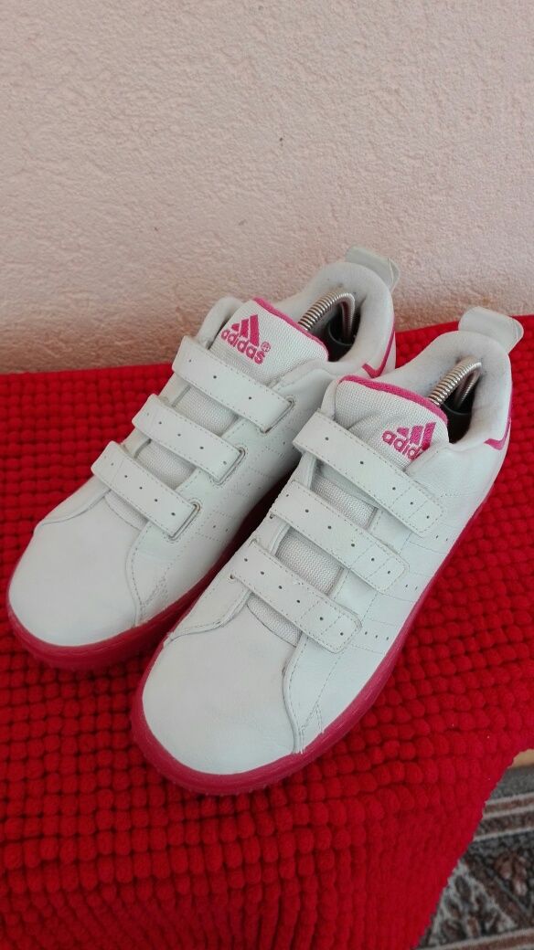 Adidas piele nr 38,5