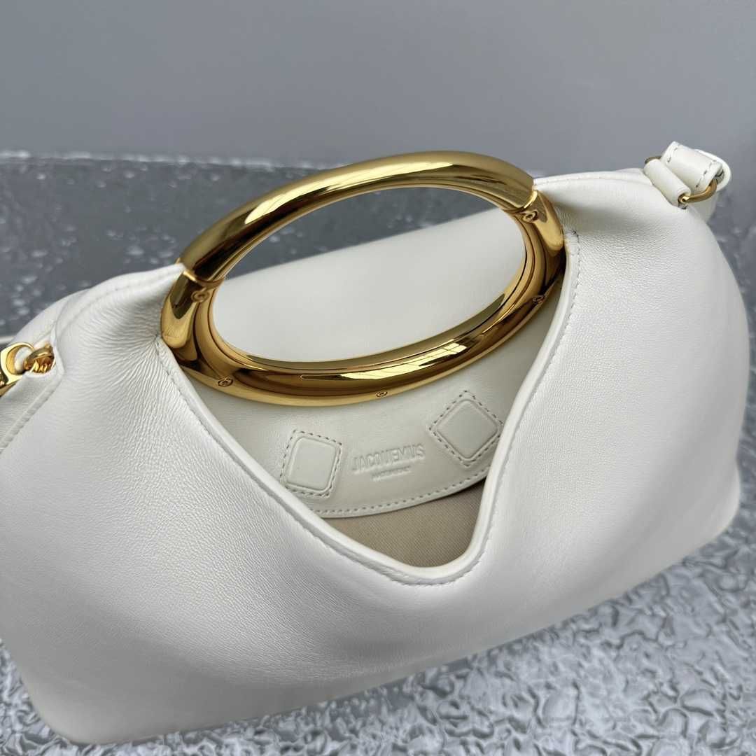 Poseta Jacquemus 2024 - size 33cm/premium/piele naturala/video