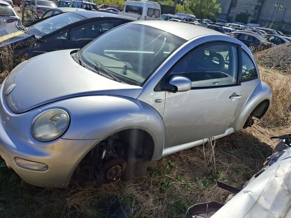 Dezmembrez VW Beetle /fete usi beetle/Torpedou beetle/bara fata beetle