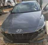 Hyundai  elantra