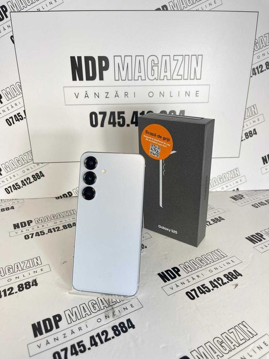 NDP Amanet NON-STOP Bld.Iuliu Maniu 69 SAMSUNG S25 (43701)