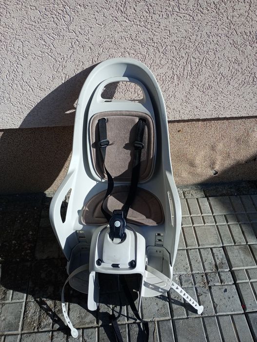 Vand scaun bicicleta pentru copii