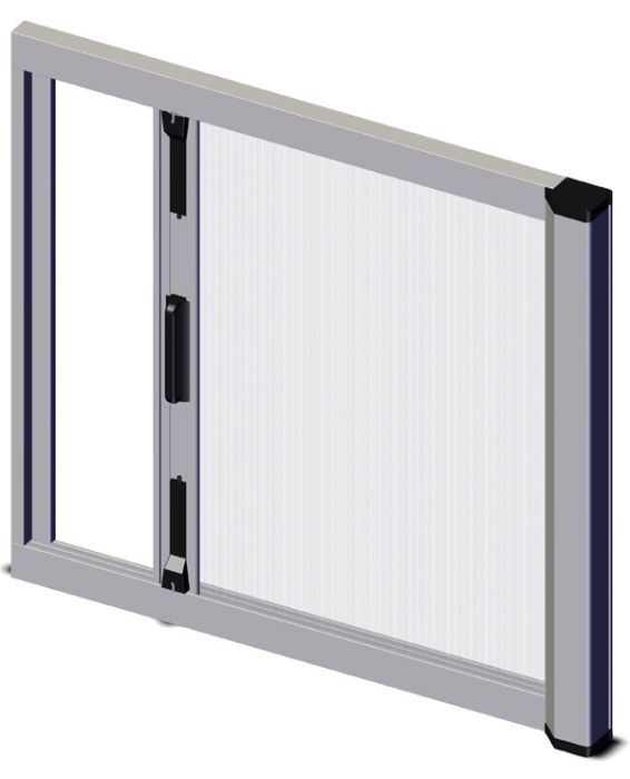 Plase tantari(plisse,rulou) curatare/igienizare