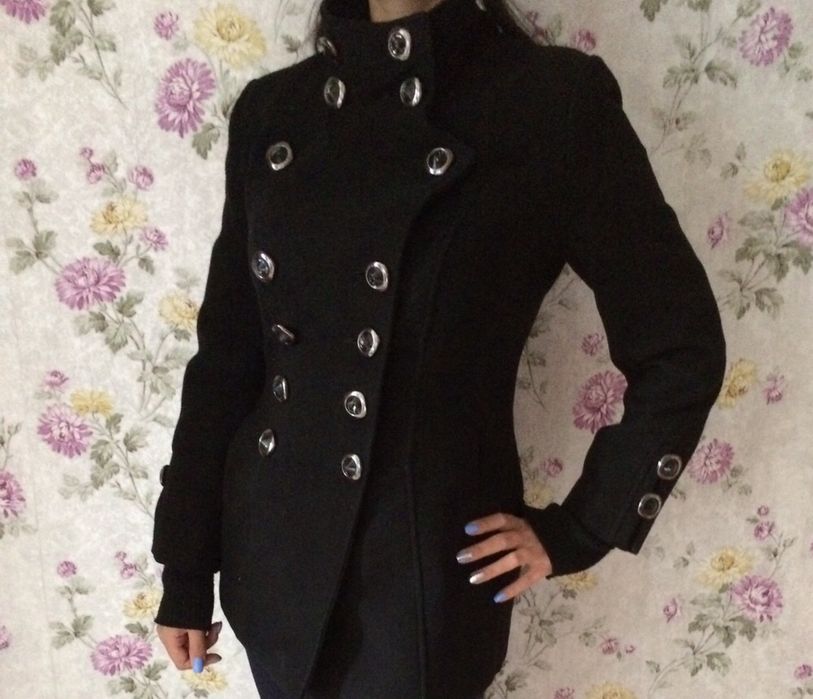 Пальто в отличном состоянии